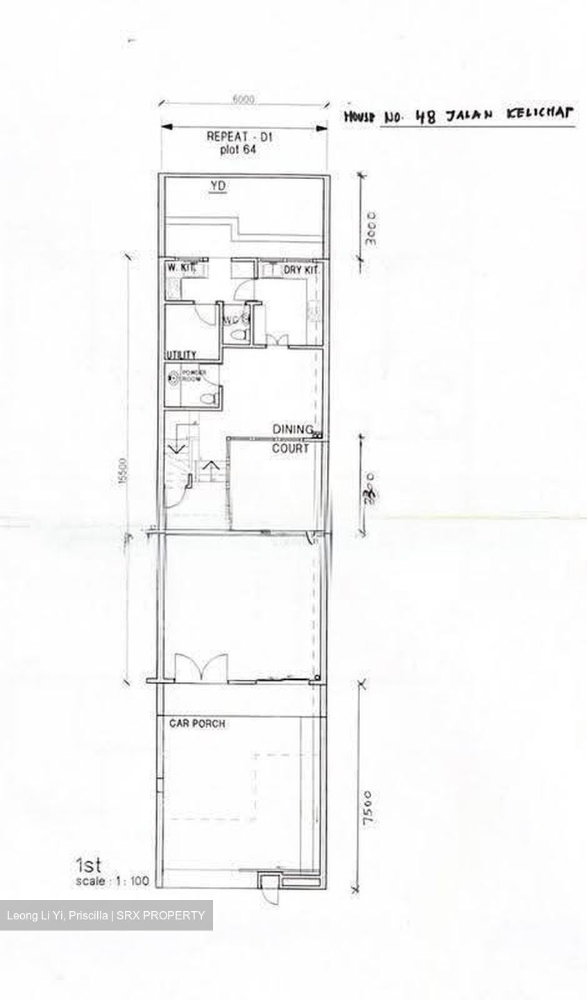 Tai Keng Villas (D19), Terrace #613626581